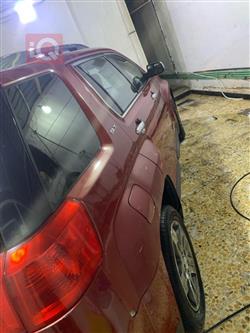 جي ام سي تيراين